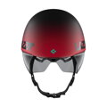 LAZER VOLANTE KinetiCore negro/rojo