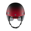 LAZER VOLANTE KinetiCore negro/rojo