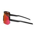 Gafas SHIMANO TECHNIUM L negro mate Ridescape Road