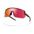 Gafas SHIMANO TECHNIUM L negro mate Ridescape Road