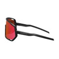 Gafas SHIMANO TECHNIUM2 negro mate Ridescape Road