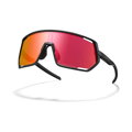Gafas SHIMANO TECHNIUM2 negro mate Ridescape Road