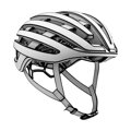 LAZER Z1 KinetiCore blanco mate