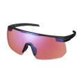 Gafas SHIMANO S-PHYRE2 negro mate Ridescape Off-Road
