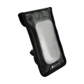 Soporte para smartphone LONGUS WETFON para manillar con RU resistente al agua
