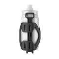 ELITE Cesta AMBO doble cara negro
