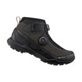 SHIMANO Zapatillas SHEX900 negro