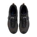 SHIMANO Zapatillas SHEX900 negro