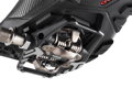 SHIMANO Zapatillas SHEX900 negro