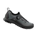 SHIMANO Zapatillas SHET701 negro