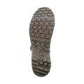 SHIMANO Zapatillas SHET701 mujer marrón