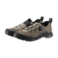 SHIMANO Zapatillas SHET701 mujer marrón