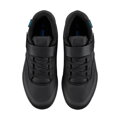 SHIMANO Zapatillas SHGE500 negro