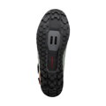 SHIMANO Zapatillas SHGE500 verde pálido
