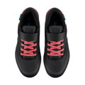 Zapatos SHIMANO SHGE500 mujer negro