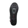 Zapatos SHIMANO SHGE500 mujer negro