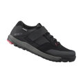 SHIMANO Zapatillas SHGE700 negro
