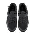 SHIMANO Zapatillas SHGE700 negro