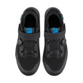 SHIMANO Zapatillas SHGE900 negro