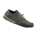 SHIMANO Zapatillas SHGF400 verde