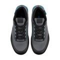 SHIMANO Zapatillas SHGF400 mujer gris