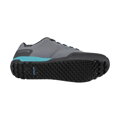 SHIMANO Zapatillas SHGF400 mujer gris
