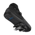 SHIMANO Zapatillas SHGF800GTX negro