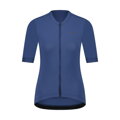 SHIMANO Maillot mujer FUTURO azul