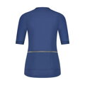 SHIMANO Maillot mujer FUTURO azul
