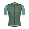 SHIMANO Maillot ARIA verde