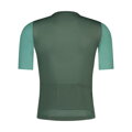 SHIMANO Maillot ARIA verde
