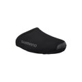 Cubre zapatillas SHIMANO DUAL SOFTSHELL TOE para la punta de la zapatilla