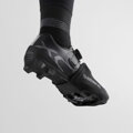 Cubre zapatillas SHIMANO DUAL SOFTSHELL TOE para la punta de la zapatilla