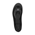 Fundas para zapatillas SHIMANO DUAL SOFTSHELL negro