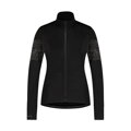 SHIMANO Chaqueta mujer KAEDE LIGHT negro