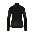 SHIMANO Chaqueta mujer KAEDE LIGHT negro