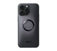 SP CONNECT Funda para teléfono SPC+ iPhone 15 Pro Max