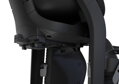 THULE Silla infantil YEPP 2 MAXI MIK HD para portabebés negro