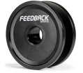 FEEDBACK SPORT Portacadenas de eje pasante