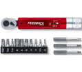 FEEDBACK SPORT Llave dinamométrica - Range Clik 2-14NM