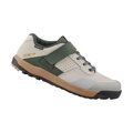 SHIMANO Zapatillas SHGE700 gris pálido