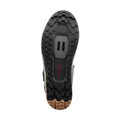 SHIMANO Zapatillas SHGE700 gris pálido