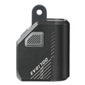 MAGICSHINE Light EVO 1700 frontal 8f USB negro