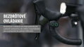 MAGICSHINE Luz ALLTY 1500 frontal 5f USB negro