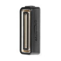 MAGICSHINE Luz SEEMEE 100 V2.0 trasera 9f USB negro