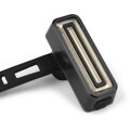 MAGICSHINE Luz SEEMEE 100 V2.0 trasera 9f USB negro