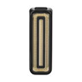 MAGICSHINE Luz SEEMEE 100 V2.0 trasera 9f USB negro