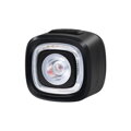 MAGICSHINE Luz SEEMEE 150TL trasera 9f USB negro