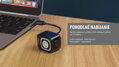 MAGICSHINE Luz SEEMEE 200 V3.0 trasera 6f USB negro