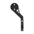 MAGICSHINE Soporte MAGICSHINE para Garmin/EVO/ALLTY en manillares desplazados de plástico